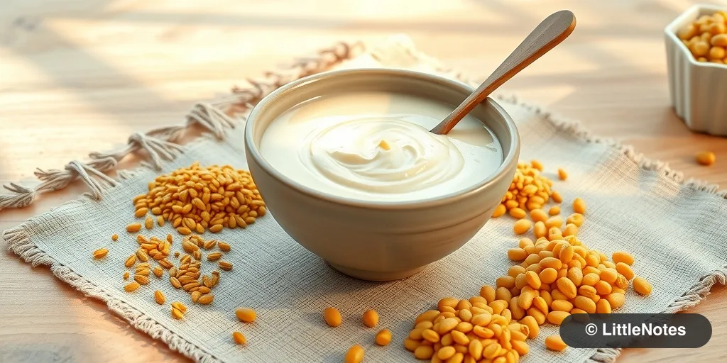 Best grains and pulses for a 7-month-old