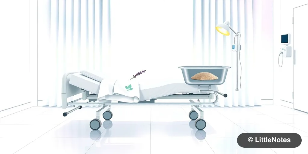 Choosing the Right Maternity Care: What to Look for in a Hospital