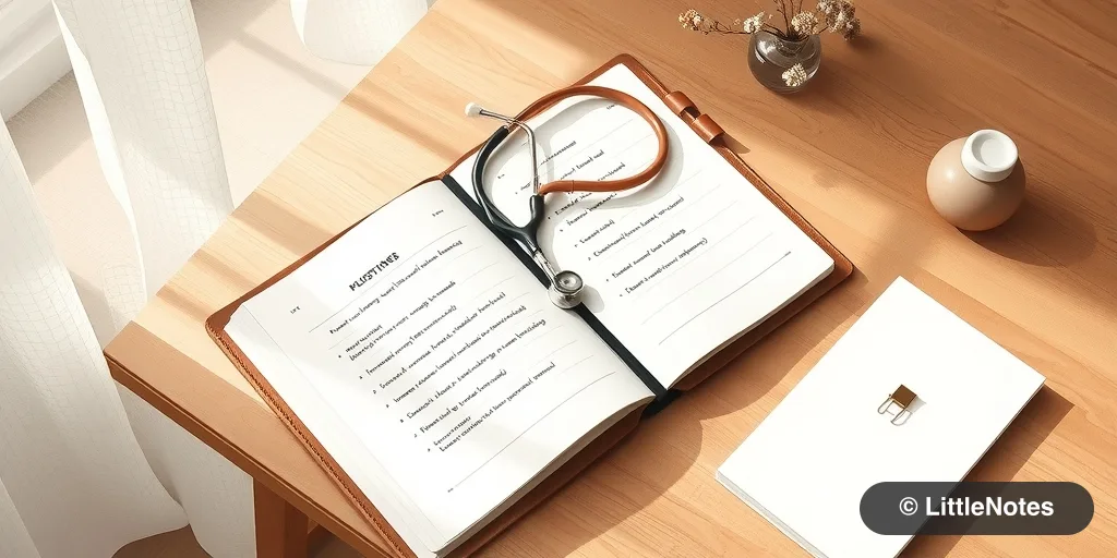 Illustration for Choosing the Right Maternity Care: What to Look for in a Hospital