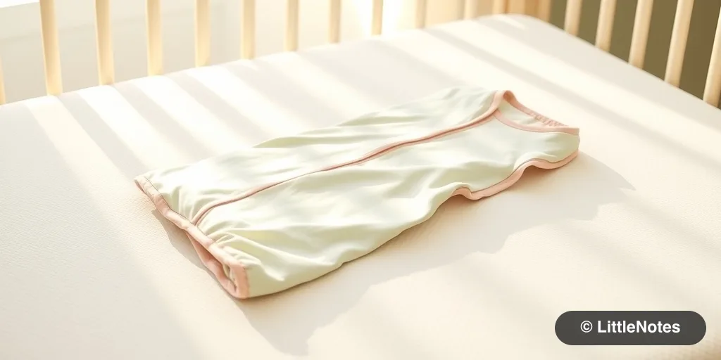 Choosing Safe Sleepwear for Your Baby