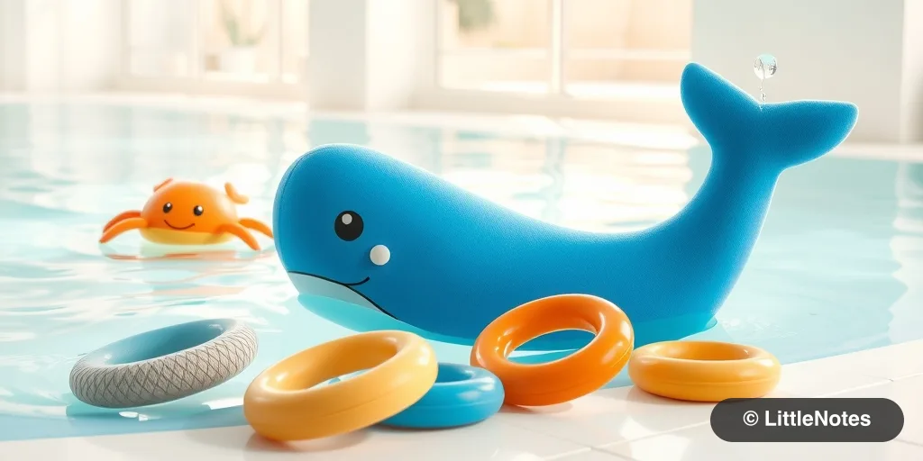 Enroll in Bubbling Fish classes