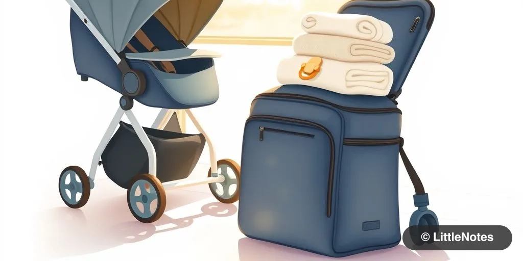 Traveling with Your Baby: Tips for Success