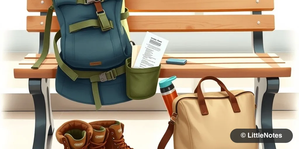 Choosing the Right Toddler Carrier for Travel