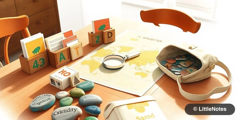 Gamifying Study: A Stress-Free Way to Help Kids Learn