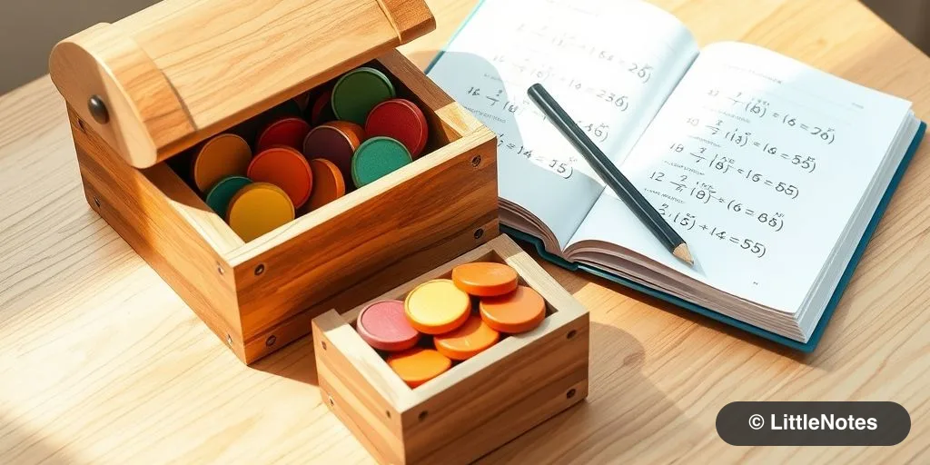 Illustration for Gamifying Study: A Stress-Free Way to Help Kids Learn