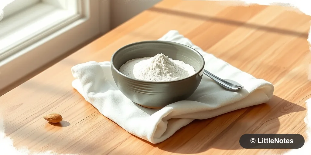 Introduce new allergens one by one