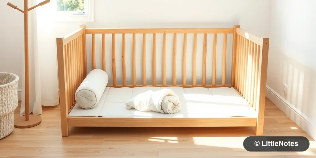 Illustration for Creating a Safe Haven: Your Guide to Choosing the Perfect Playpen