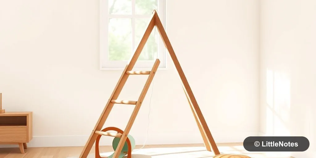 Benefits of indoor play areas for active toddlers