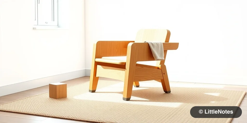 Choosing Sturdy Toddler Chairs