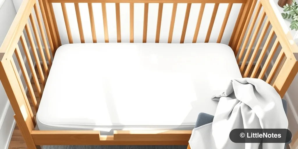 The Truth About Pillows and Baby Sleep Safety