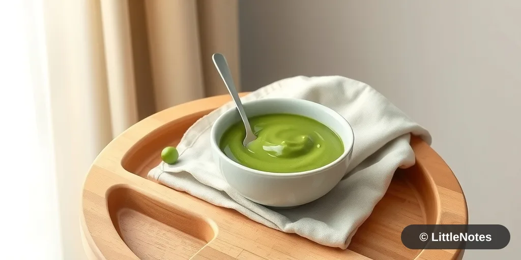 Navigating Food Sensitivity and Allergies in Infants