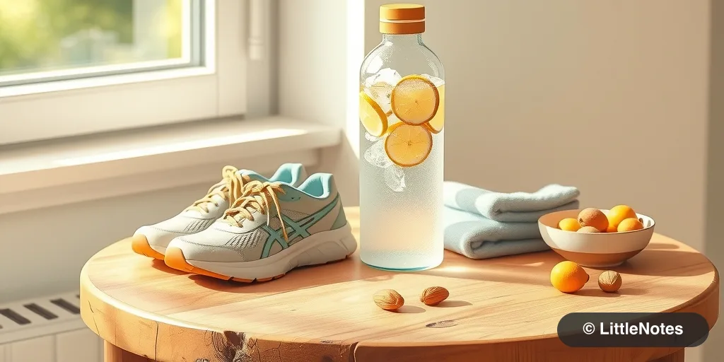 Does exercising affect breastfeeding milk supply?
