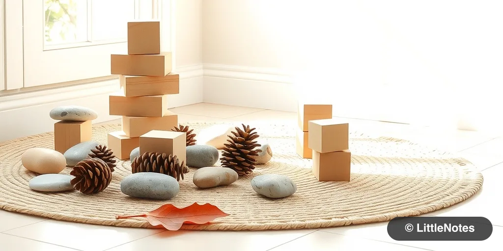 Essential Play: Boosting Development with Simple Toys