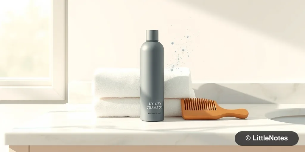 Use Olaplex 4D for hair volume