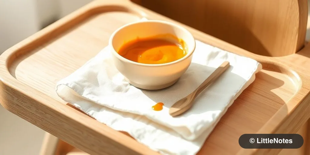 Managing irregular bowel movements in 6-month-olds