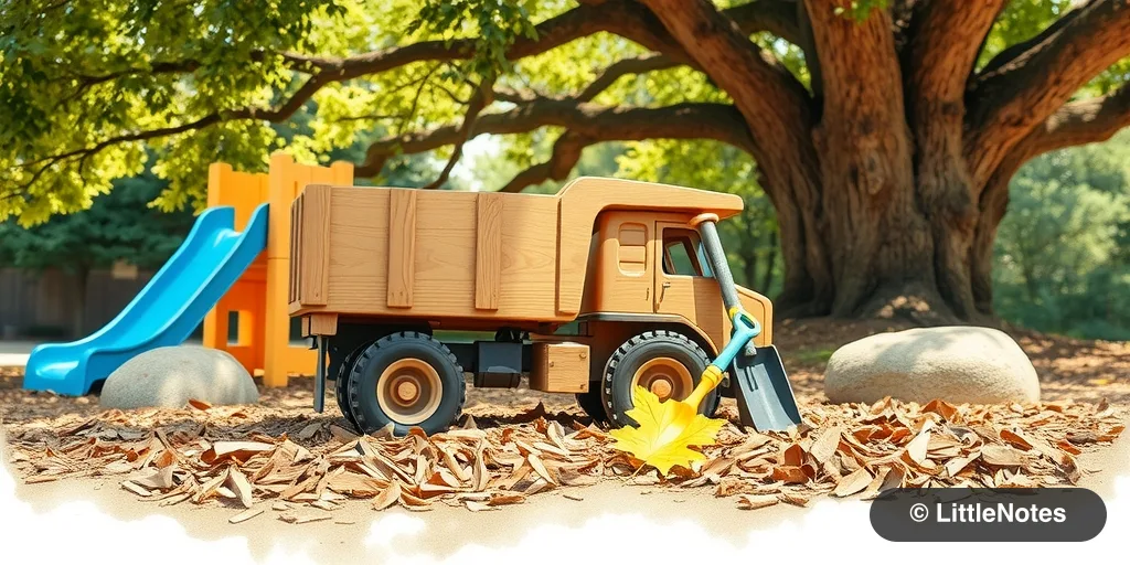 Navigating 'Playground Territory': Handling Toy Ownership Struggles