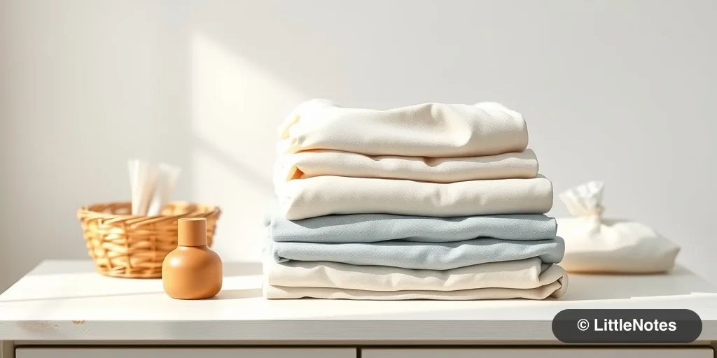 Cloth Diapering: A Practical Guide for Daytime Success
