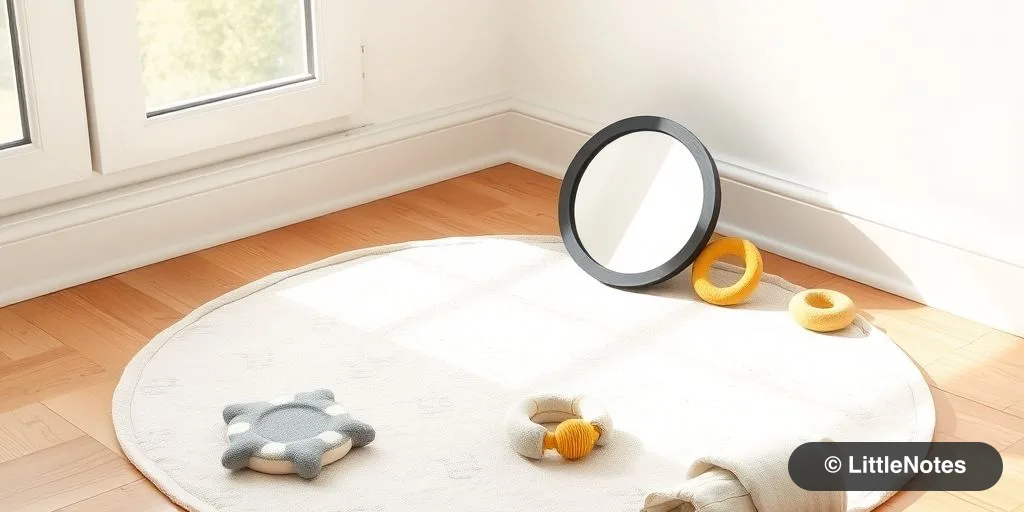 Mastering Tummy Time: A Simple Guide for Newborns