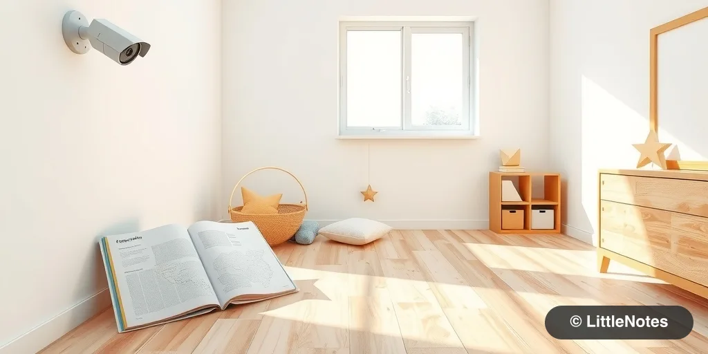 What should I look for when selecting a daycare center?