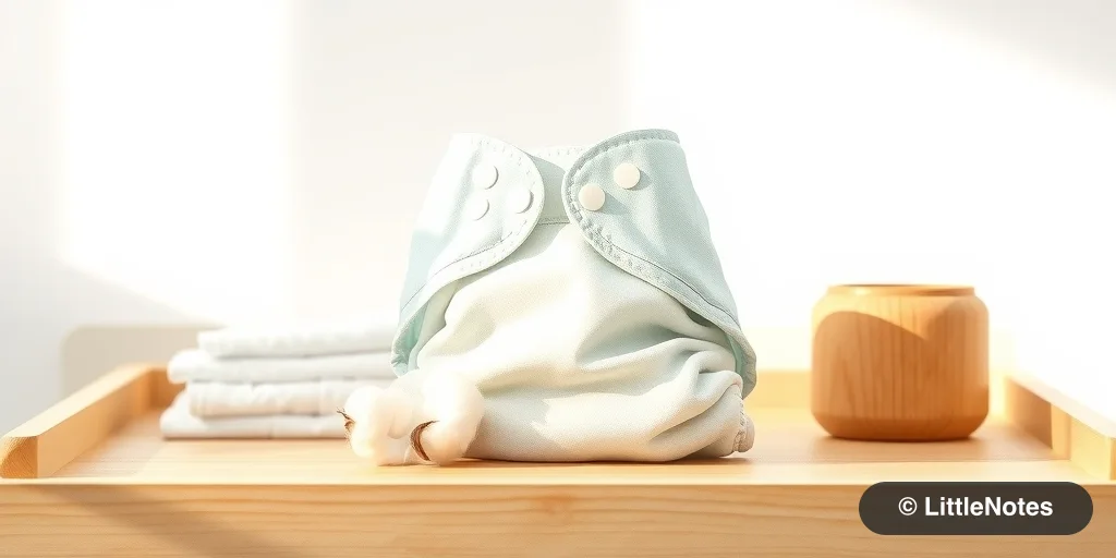 Choosing the Right Diapers: Durability Matters