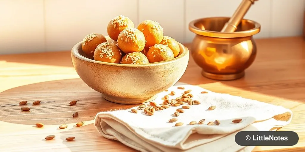 Is seed cycling helpful for postpartum hormonal health?