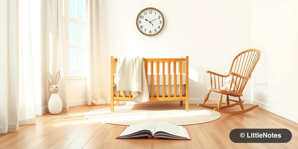 Mastering the 2-to-1 Nap Transition
