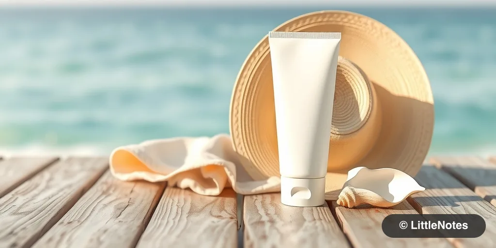 Effective sunscreens for children?