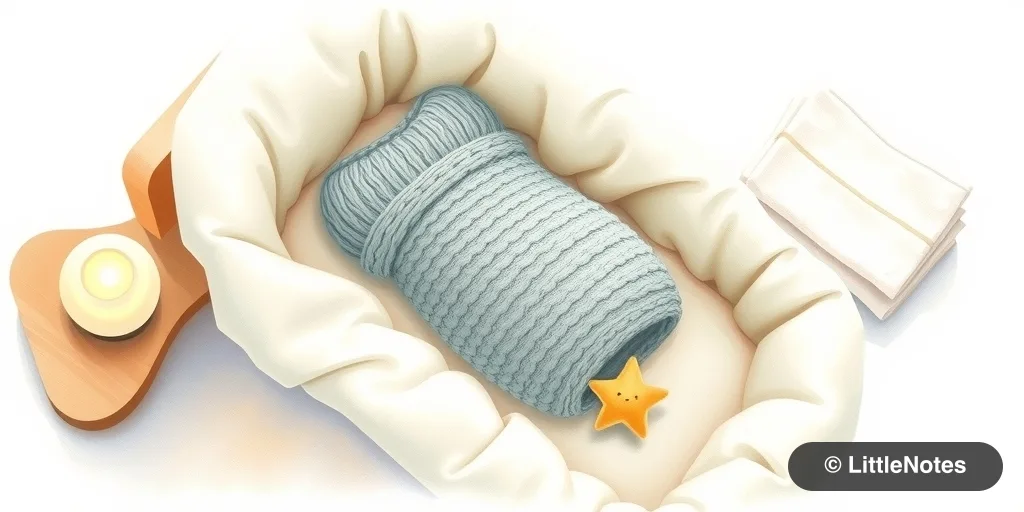 Responding to Your Baby’s Cries: Why You Can’t 'Spoil' a Newborn
