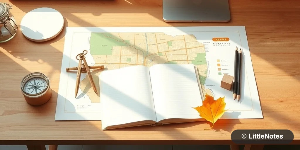 Illustration for Choosing a School: Factors to Consider