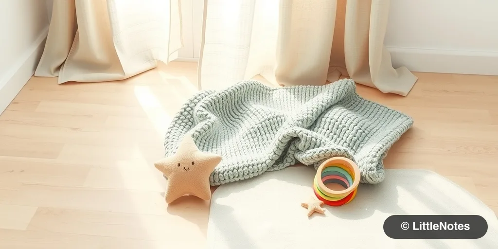 Why Does My Baby Suddenly Fear Their Parent? Understanding Stranger Anxiety