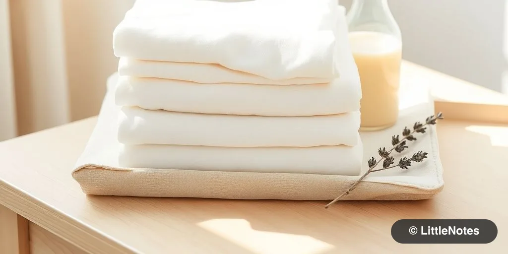 Understanding and Managing Infant Spit-Up