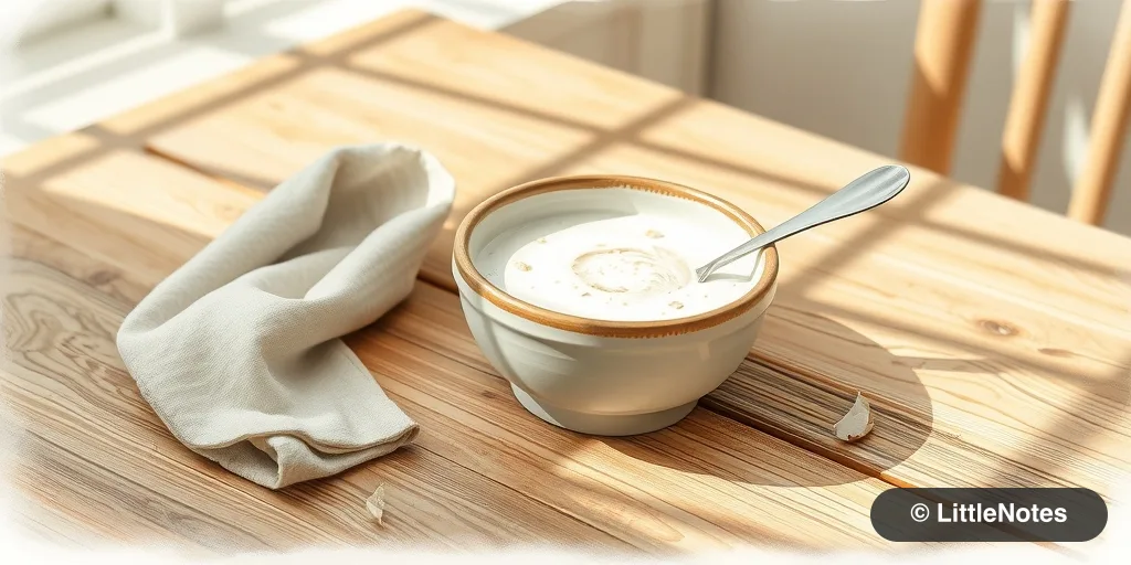 Use coconut milk for healthy fats