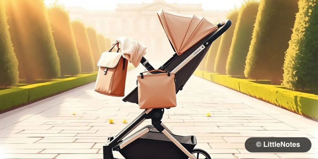 Stroller friendly day trips near Bangalore