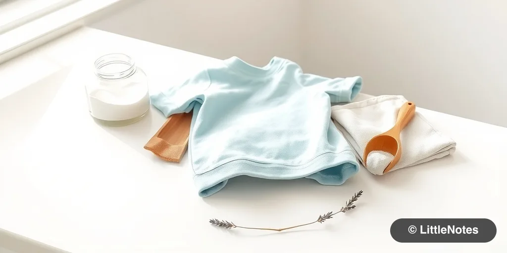 Managing Stains: Keeping Your Toddler’s Wardrobe Fresh Without the Stress