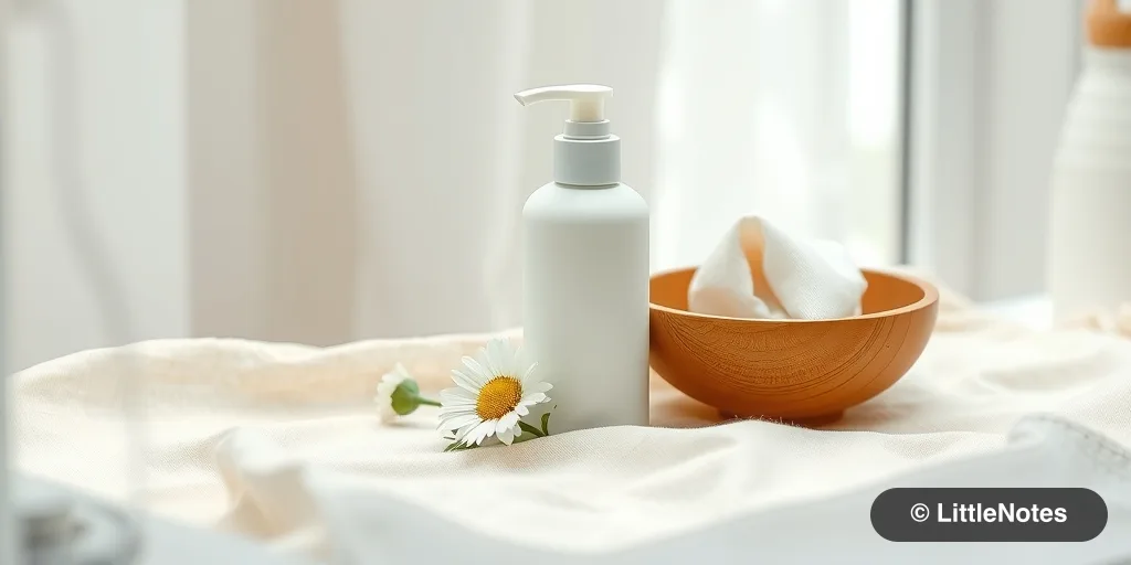 Soothe skin rashes with Atogla lotion