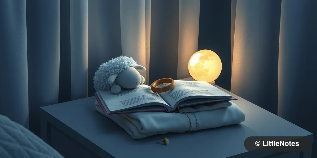 Decoding Night Wake-ups and Sleep Cues