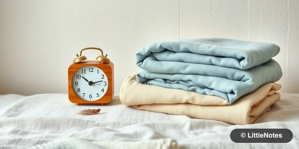 Illustration for Decoding Night Wake-ups and Sleep Cues