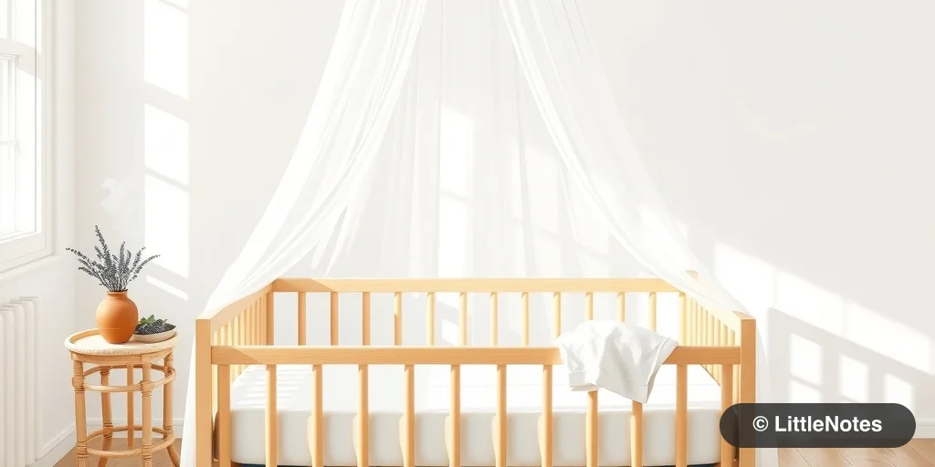 Tips for Keeping Mosquitoes Away from Your Baby
