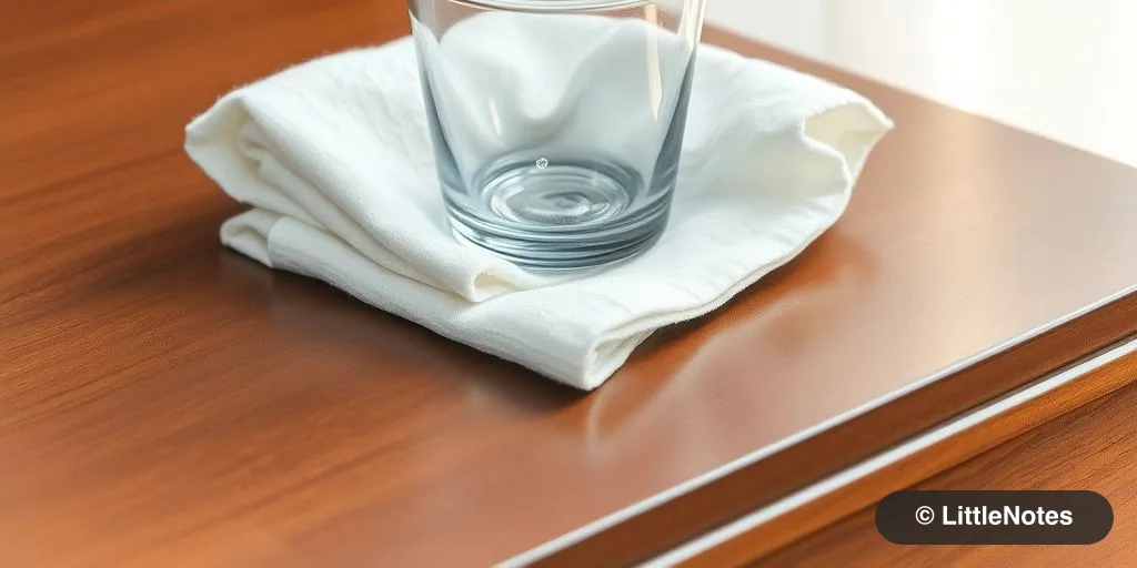 Is Mucolite safe for a 10-month-old's cough?