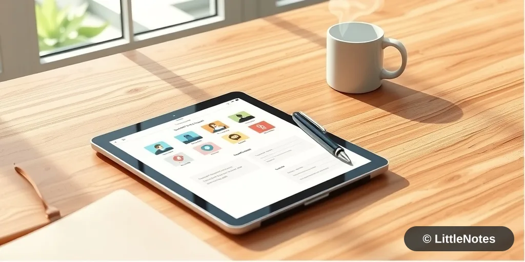 Beyond the Basics: Using Smart Tools to Manage Your Mental Load