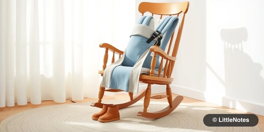 Choosing and Using a Baby Carrier