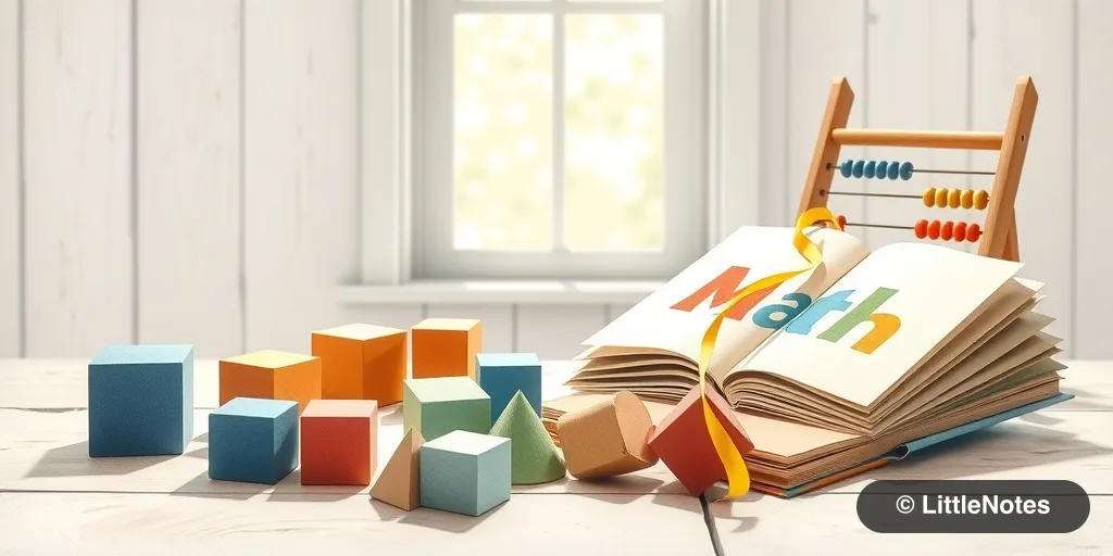 How can I make math more engaging and accessible for my child?