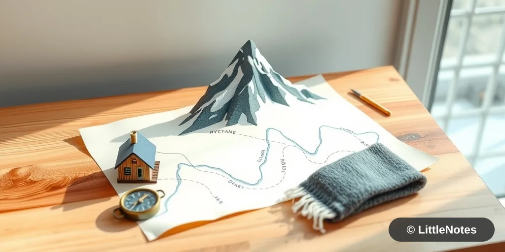 Navigating Altitude: Should You Take Your Toddler to High-Altitude Destinations?