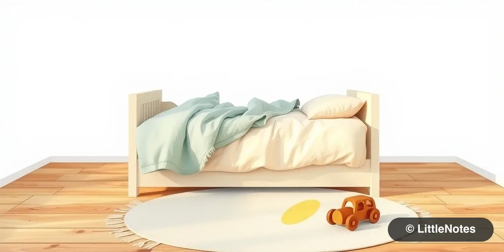Navigating the Nap Transition: What to Expect