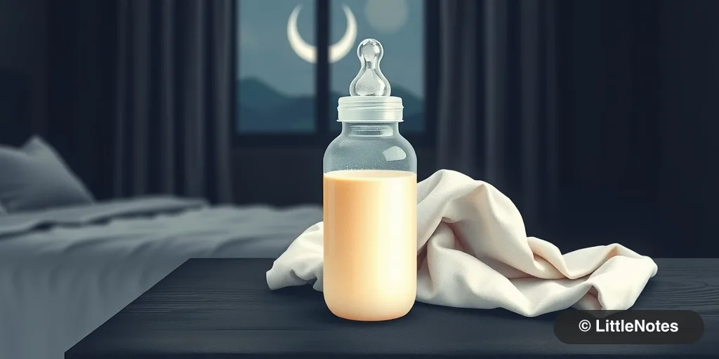 Introduce new formula when sleepy