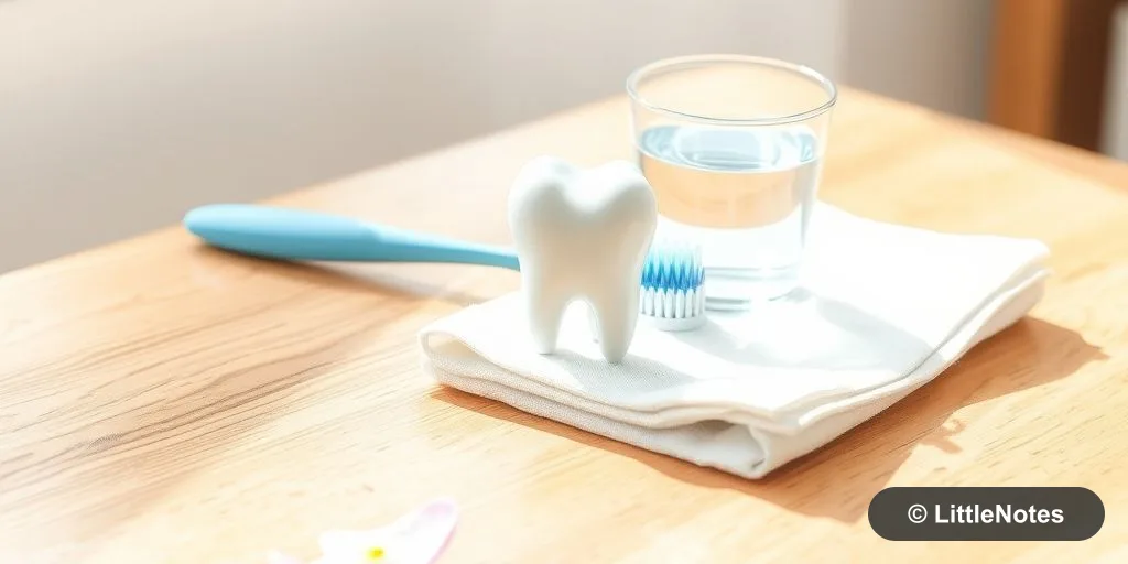 Finding a paediatric dentist for a toddler's broken tooth?