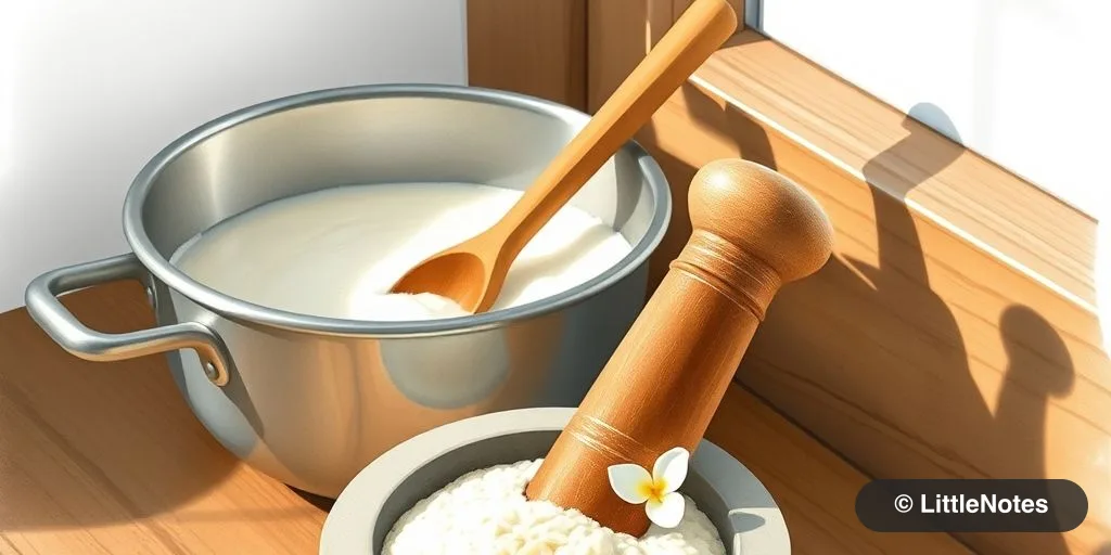 A Parent's Guide to Homemade Dosa Batter