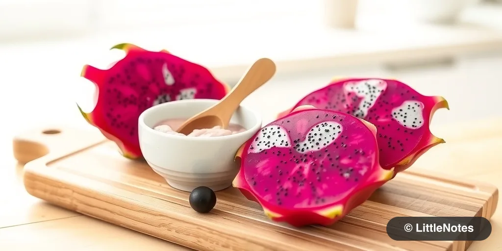 Is it normal for poop color to change after eating fruit?