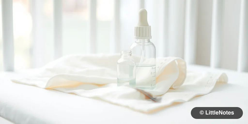 Tips for Baby's Nasal Congestion
