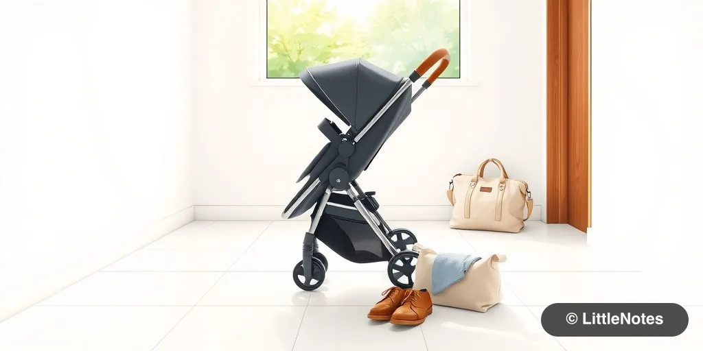 Strollers in the City: Real Talk for New Parents